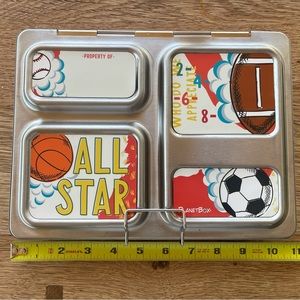 PlanetBox launch Bento Lunch Box